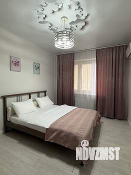 2-к квартира, посуточно, 70м2, 5/22 этаж