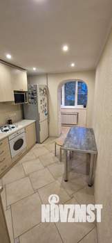 2-к квартира, на длительный срок, 48м2, 4/9 этаж