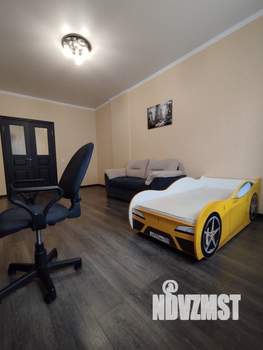 2-к квартира, на длительный срок, 75м2, 2/17 этаж