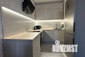 1-к квартира, посуточно, 38м2, 11/21 этаж