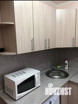 1-к квартира, на длительный срок, 32м2, 4/5 этаж