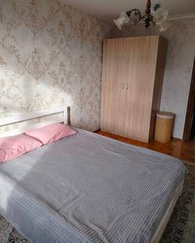 3-к квартира, на длительный срок, 75м2, 5/10 этаж