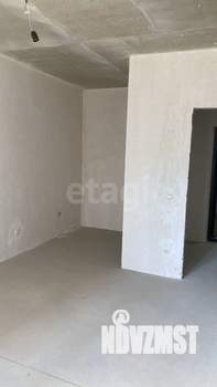 1-к квартира, на длительный срок, 36м2, 1/18 этаж