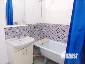 1-к квартира, на длительный срок, 40м2, 4/16 этаж