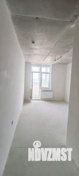 Студия квартира, на длительный срок, 22м2, 3/20 этаж