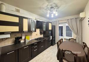 2-к квартира, на длительный срок, 64м2, 1/2 этаж