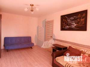 1-к квартира, на длительный срок, 40м2, 9/14 этаж
