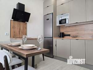 1-к квартира, на длительный срок, 34м2, 8/10 этаж