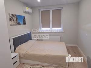 1-к квартира, на длительный срок, 39м2, 8/18 этаж