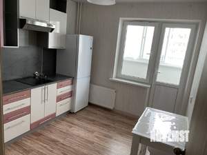 1-к квартира, на длительный срок, 38м2, 8/16 этаж
