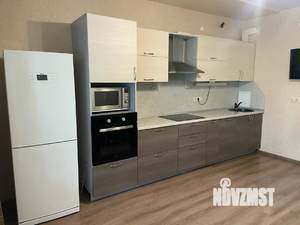 2-к квартира, на длительный срок, 70м2, 15/24 этаж