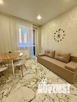 2-к квартира, посуточно, 55м2, 2/12 этаж