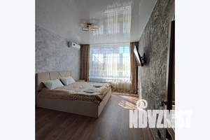 1-к квартира, посуточно, 42м2, 12/24 этаж
