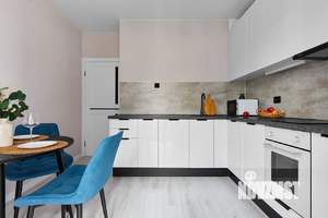 1-к квартира, на длительный срок, 32м2, 2/9 этаж