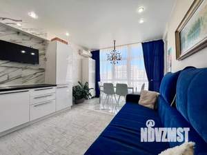 2-к квартира, посуточно, 70м2, 14/16 этаж