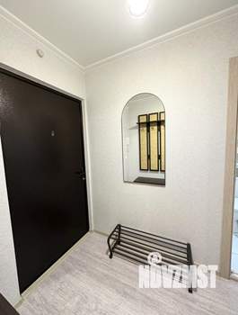 1-к квартира, на длительный срок, 38м2, 5/17 этаж