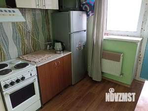 1-к квартира, на длительный срок, 35м2, 5/6 этаж