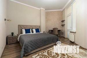 2-к квартира, посуточно, 60м2, 3/7 этаж