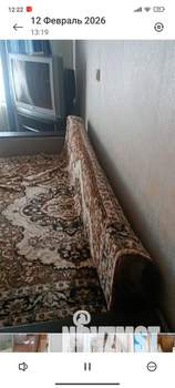 1-к квартира, на длительный срок, 32м2, 5/5 этаж