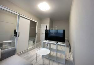 1-к квартира, на длительный срок, 29м2, 4/9 этаж