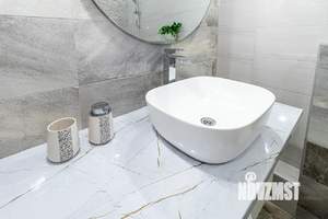 1-к квартира, посуточно, 34м2, 19/24 этаж