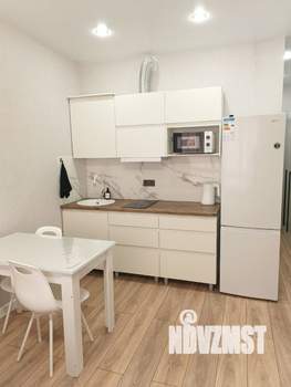 Студия квартира, на длительный срок, 22м2, 12/16 этаж