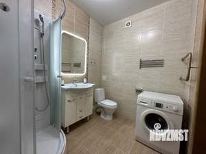 1-к квартира, на длительный срок, 45м2, 5/16 этаж