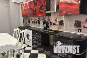2-к квартира, посуточно, 62м2, 9/16 этаж