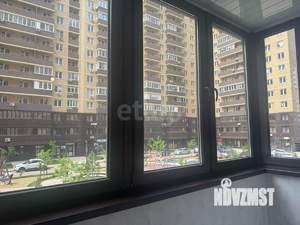 1-к квартира, на длительный срок, 36м2, 2/16 этаж