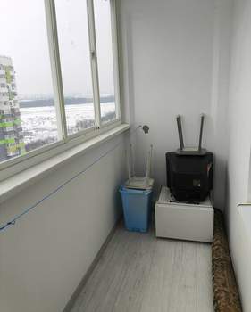 1-к квартира, на длительный срок, 36м2, 13/17 этаж