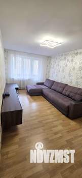 2-к квартира, на длительный срок, 45м2, 5/5 этаж