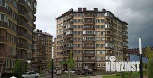 2-к квартира, на длительный срок, 50м2, 3/9 этаж