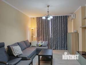 2-к квартира, на длительный срок, 55м2, 7/22 этаж