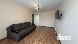1-к квартира, на длительный срок, 50м2, 13/16 этаж