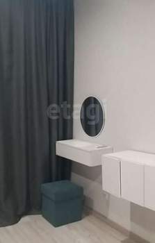 1-к квартира, на длительный срок, 38м2, 9/20 этаж