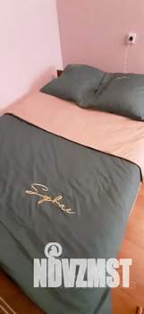 1-к квартира, посуточно, 40м2, 7/14 этаж