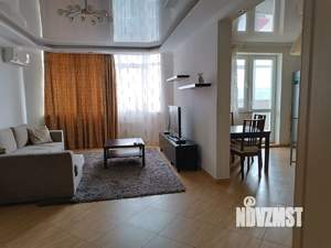 2-к квартира, на длительный срок, 66м2, 15/18 этаж