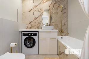 2-к квартира, посуточно, 36м2, 9/17 этаж