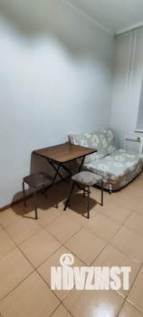 1-к квартира, на длительный срок, 40м2, 8/11 этаж