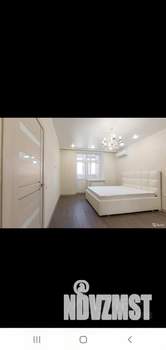 1-к квартира, на длительный срок, 44м2, 16/22 этаж