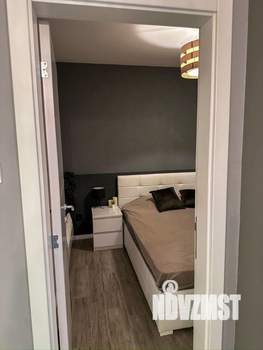 1-к квартира, на длительный срок, 51м2, 4/19 этаж