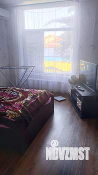 1-к квартира, на длительный срок, 38м2, 1/1 этаж