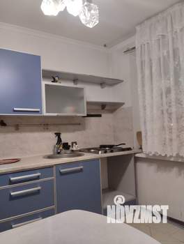 2-к квартира, на длительный срок, 48м2, 4/12 этаж