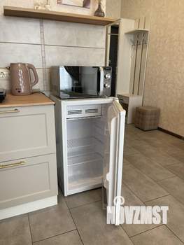 Студия квартира, посуточно, 25м2, 17/17 этаж