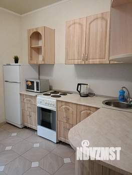 1-к квартира, посуточно, 45м2, 4/16 этаж