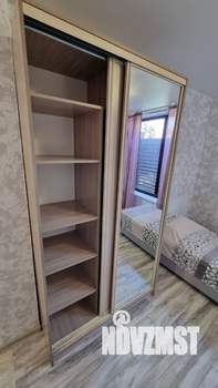 Студия квартира, на длительный срок, 25м2, 1/3 этаж