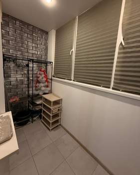 2-к квартира, на длительный срок, 50м2, 9/19 этаж