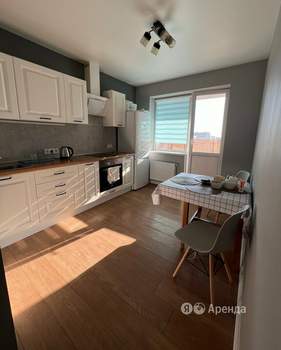 1-к квартира, на длительный срок, 35м2, 14/16 этаж