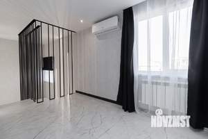 Студия квартира, посуточно, 23м2, 3/3 этаж