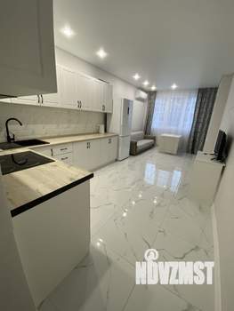 1-к квартира, на длительный срок, 45м2, 16/20 этаж